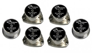 Accelerometers