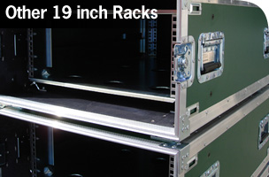 Other 19 inch Racks