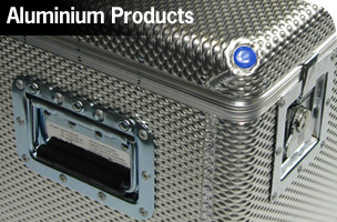 Aluminium Products