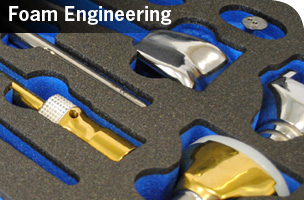 Foam Engineering